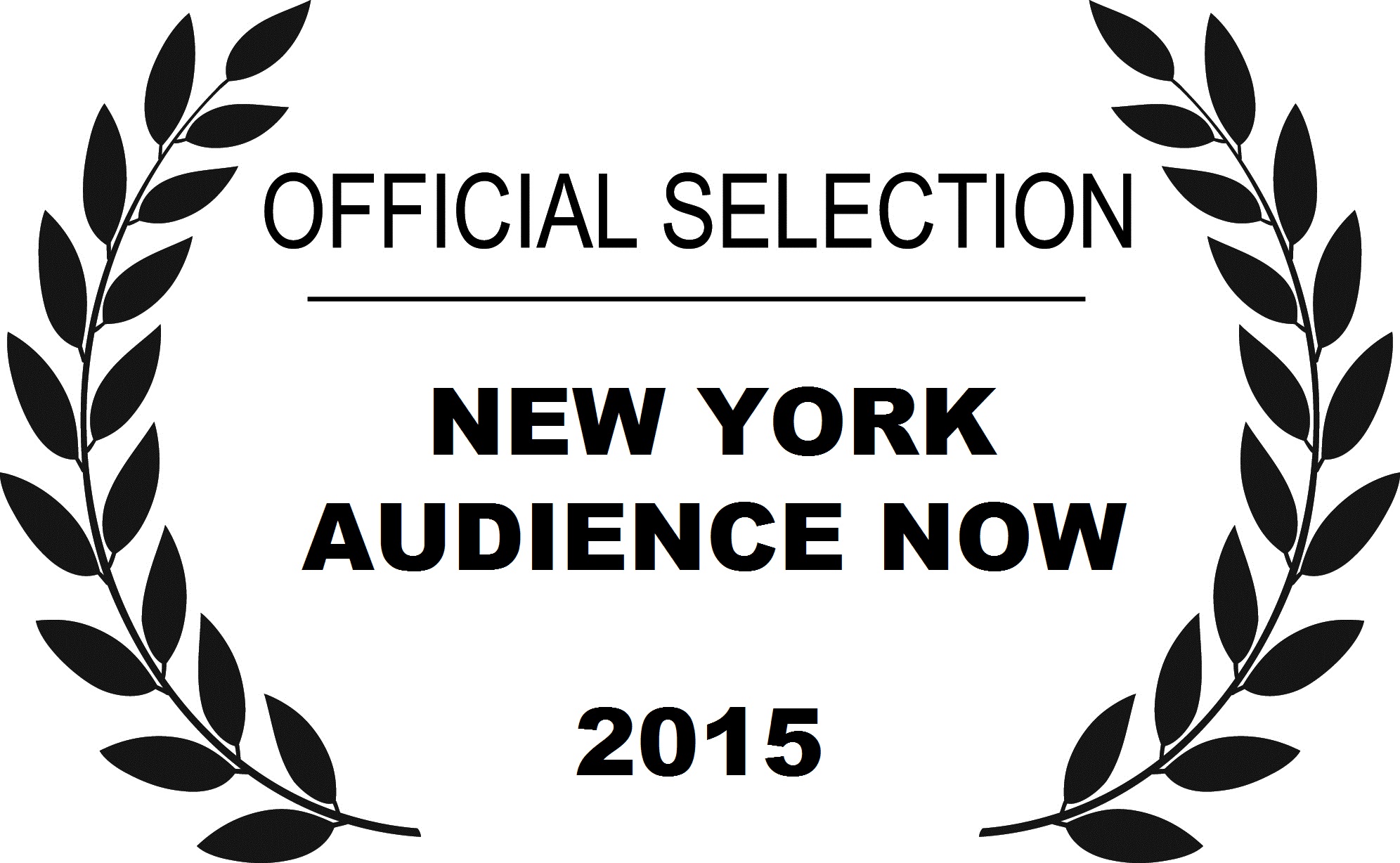 New York Audience Now 2015